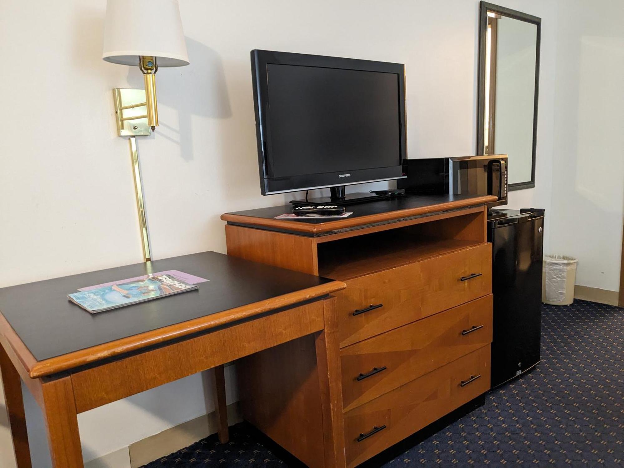 Dutton Inn Branson Buitenkant foto
